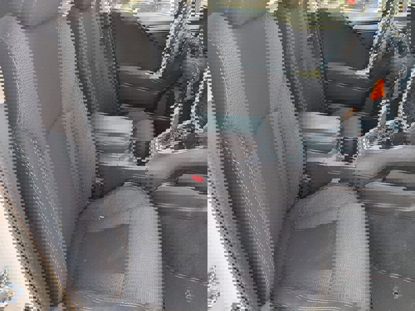 Used 2024 Subaru Outback Premium image 55