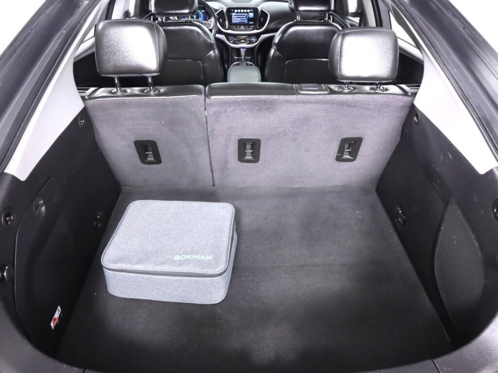 Used 2017 Chevrolet Volt LT w/ Comfort Package FWD image 36