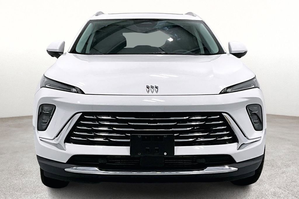 Used 2024 Buick Envision Preferred image 5