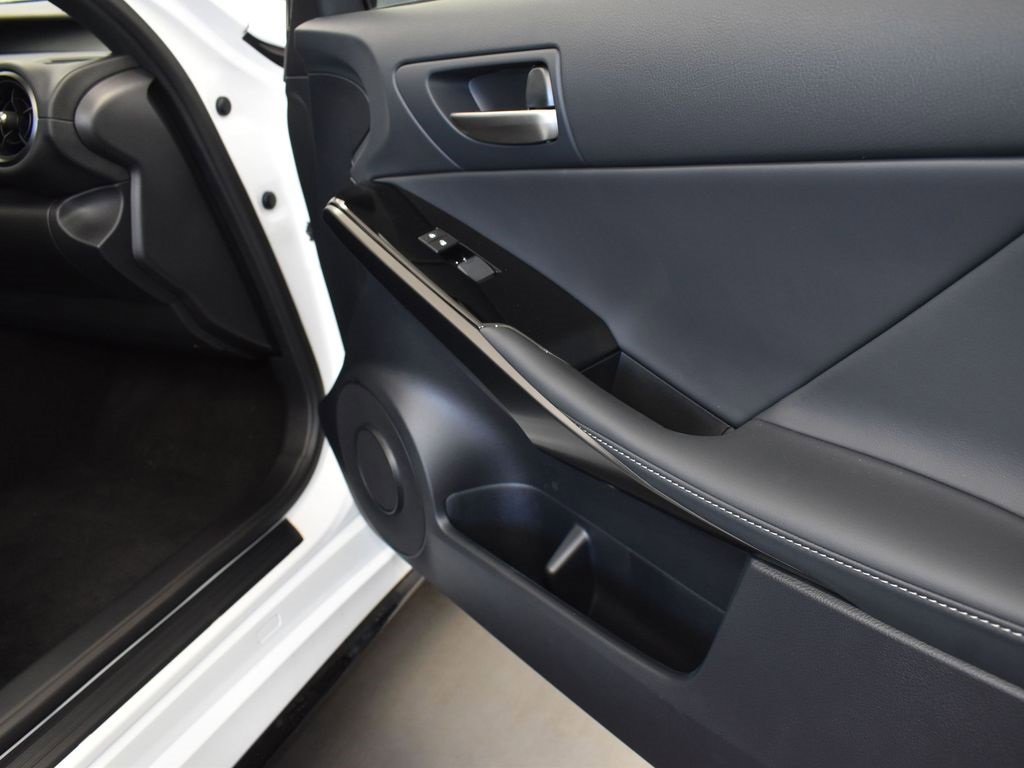 New 2025 Lexus IS 350 F Sport image 23