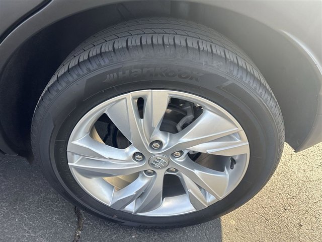 Certified 2024 Buick Encore GX Preferred w/ Comfort Package image 31