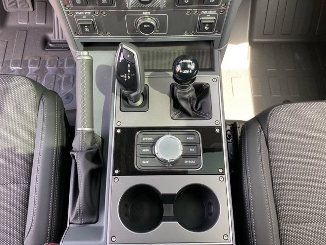 New 2026 INEOS Grenadier Station Wagon AWD/4WD image 20