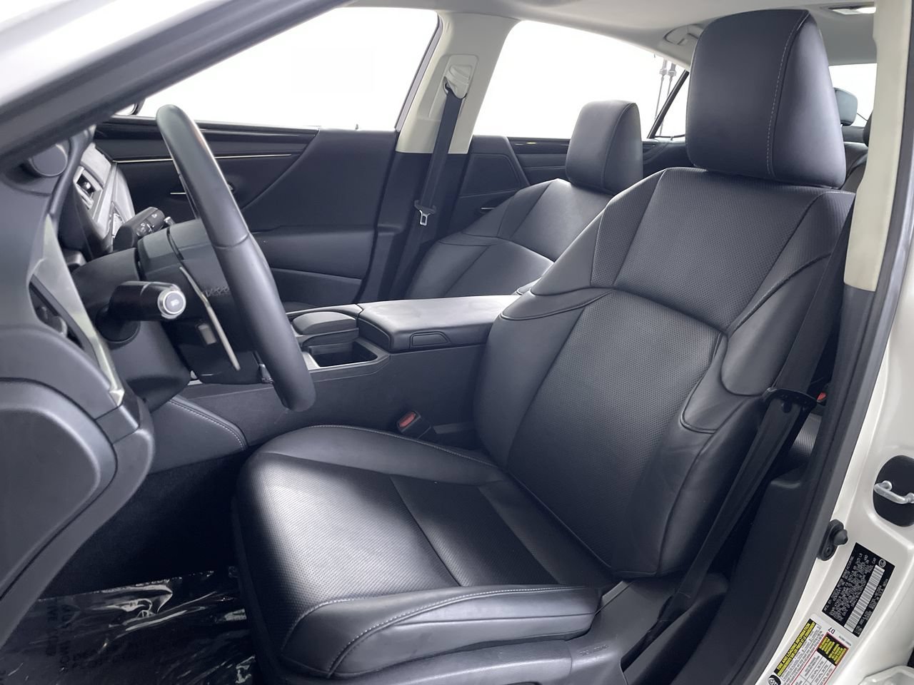 Used 2020 Lexus ES 350 w/ Accessory Package 2 FWD image 12