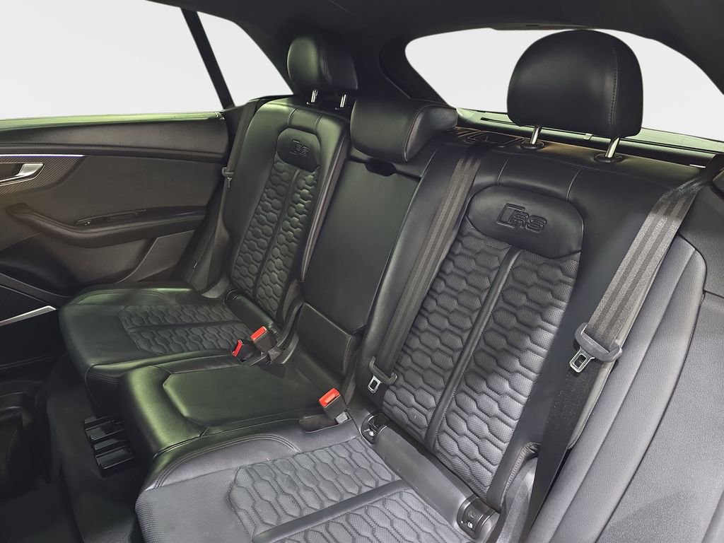 Used 2023 Audi RS Q8 AWD/4WD image 17