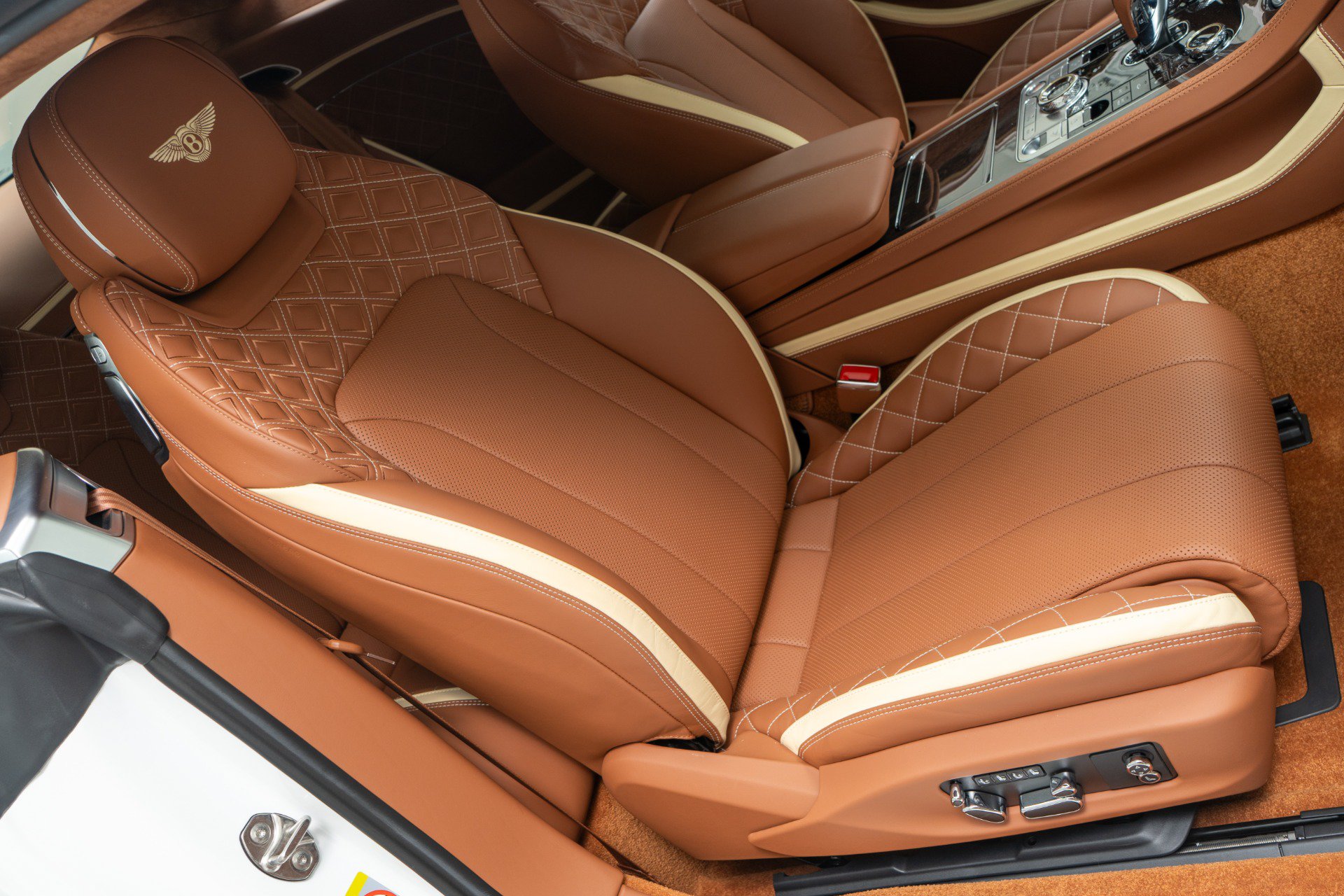 Used 2022 Bentley Continental GT Speed AWD/4WD image 26