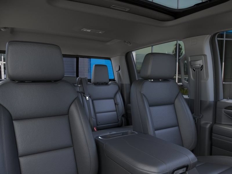 New 2026 Chevrolet Silverado 2500 LTZ w/ LTZ Plus Package AWD/4WD image 49