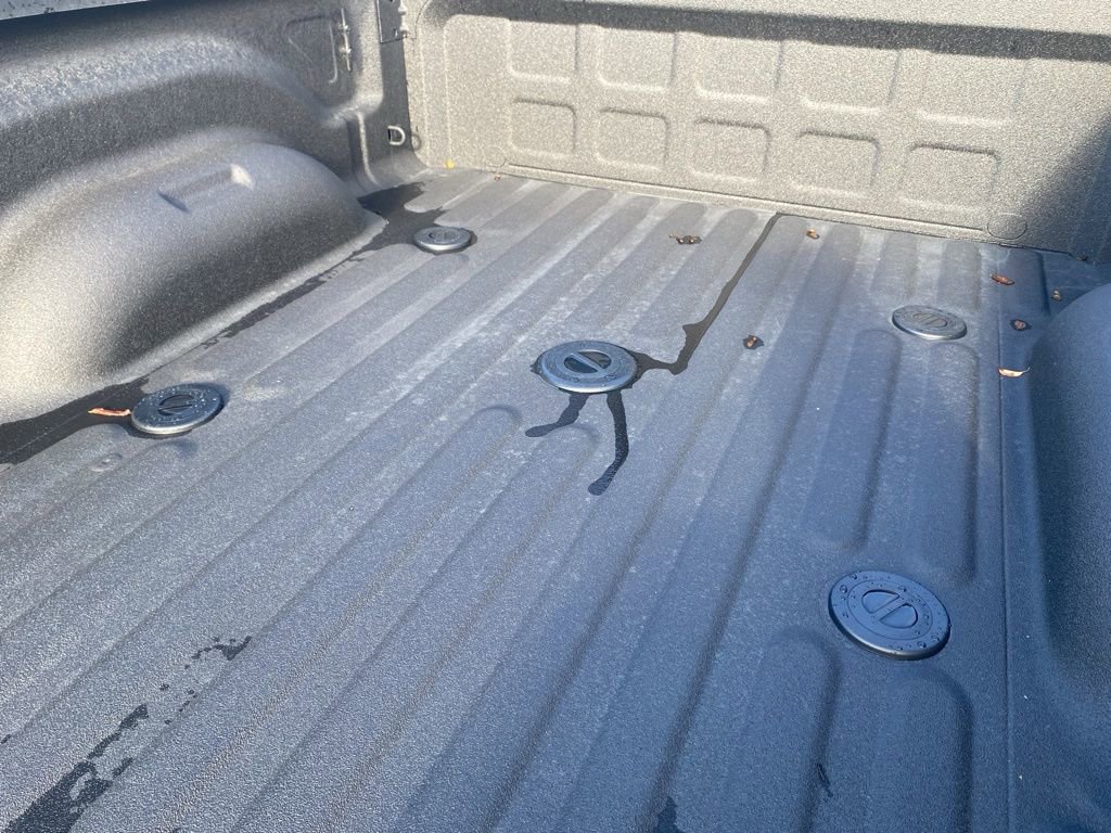 New 2026 RAM 2500 Laramie image 21