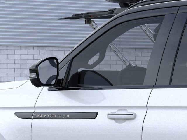 New 2026 Lincoln Navigator Black Label AWD/4WD image 20