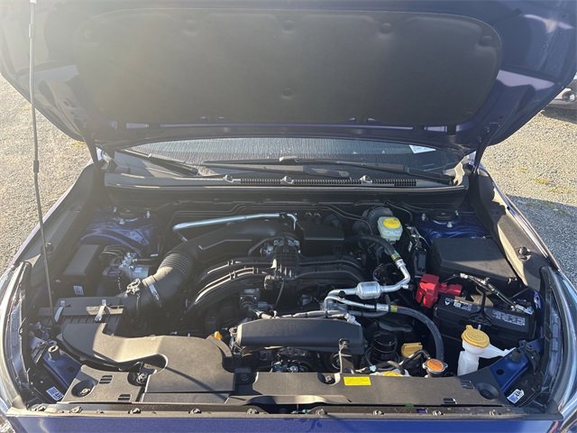 New 2026 Subaru Crosstrek 2.5i Limited image 23