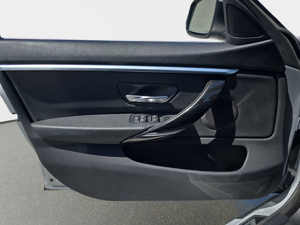 Used 2019 BMW 430i Gran Coupe w/ Convenience Package RWD image 30