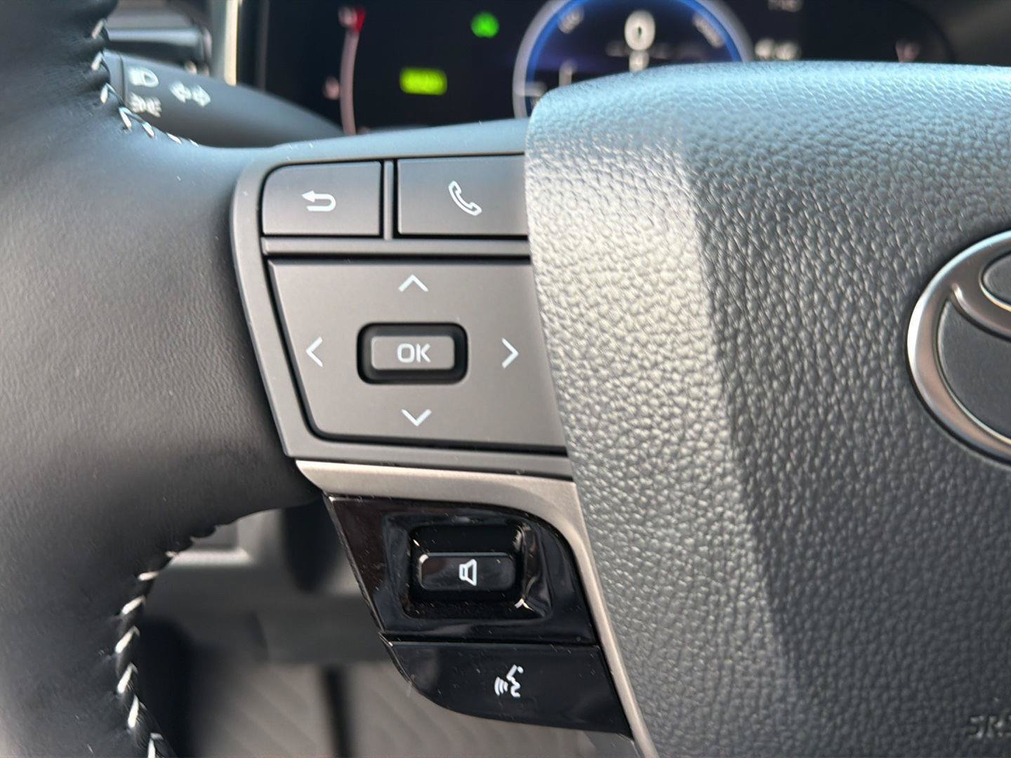 New 2026 Toyota Camry SE w/ Convenience Package FWD image 21