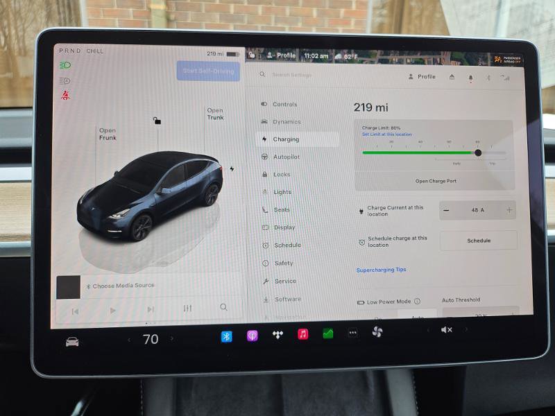 Used 2024 Tesla Model Y Long Range image 46