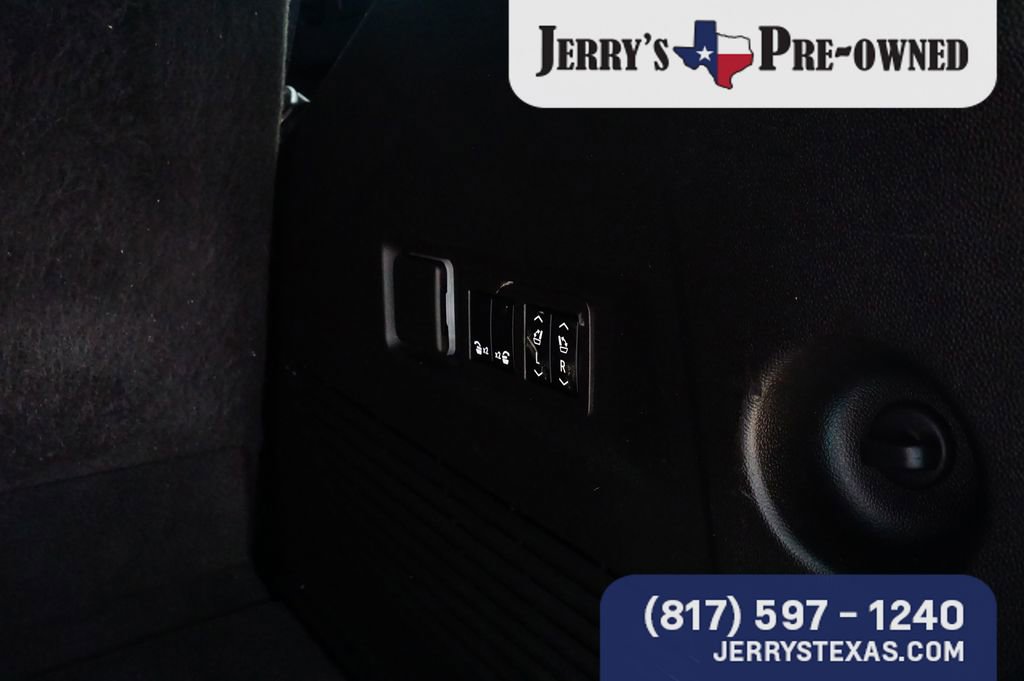 Used 2023 GMC Yukon AT4 w/ Max Trailering Package AWD/4WD image 25