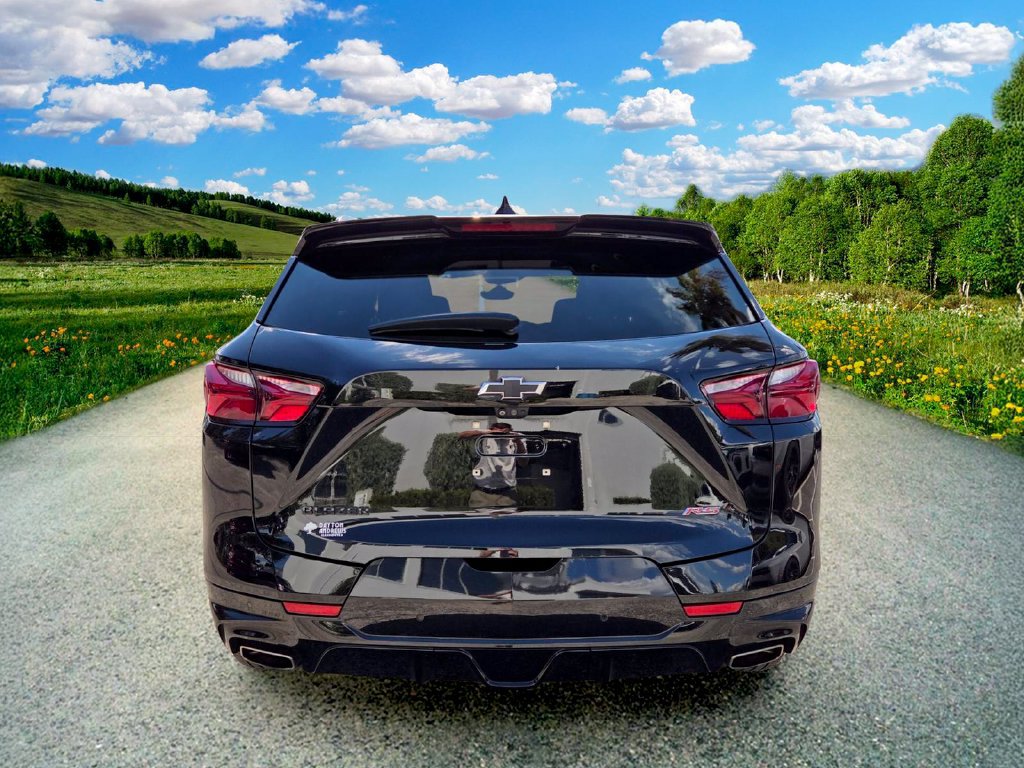 Used 2019 Chevrolet Blazer RS FWD image 5