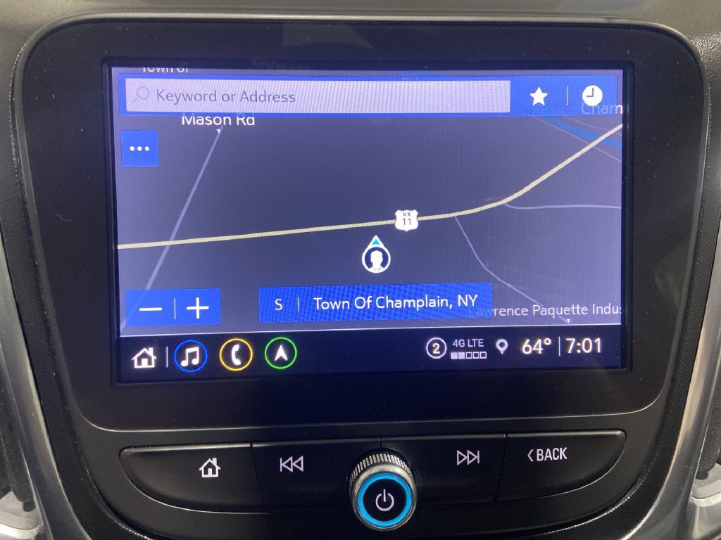 Certified 2022 Chevrolet Equinox LT AWD/4WD image 14