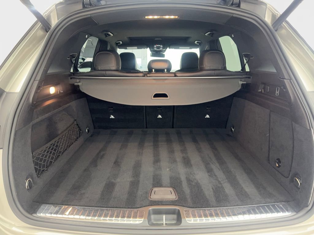 Used 2021 Mercedes-Benz GLE 53 AMG 4MATIC image 75