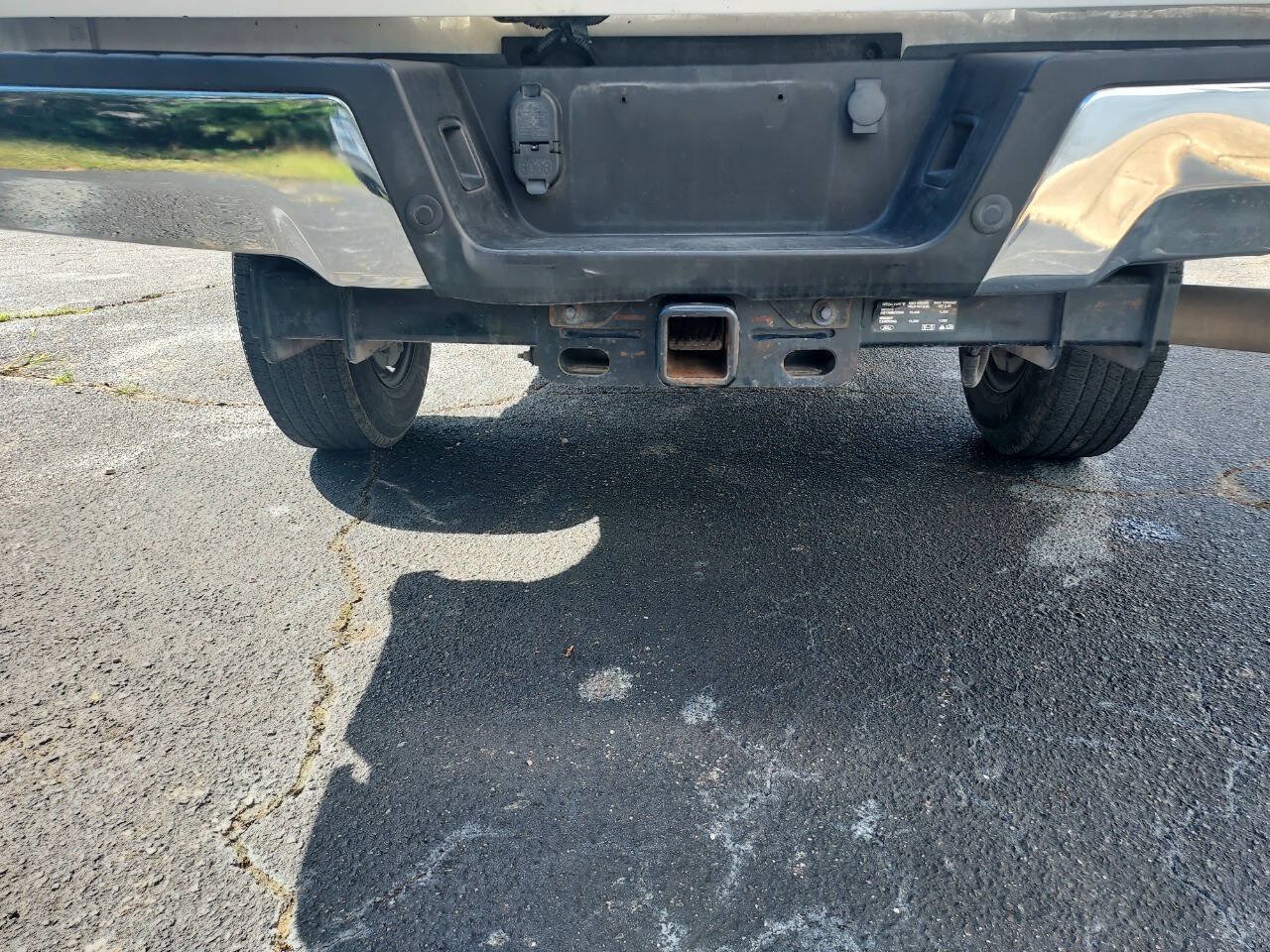 Used 2020 Ford F250 XL w/ Power Equipment Group AWD/4WD image 17