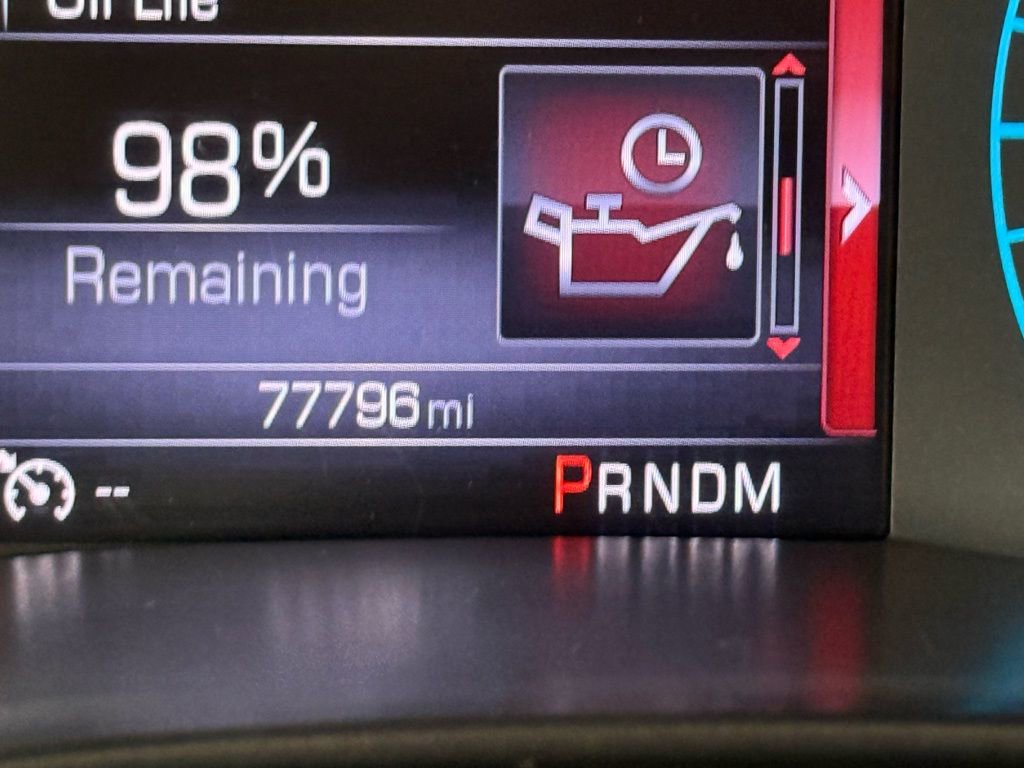 Used 2016 GMC Canyon SLT w/ Driver Alert Package image 22