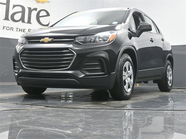 Used 2019 Chevrolet Trax LS image 4