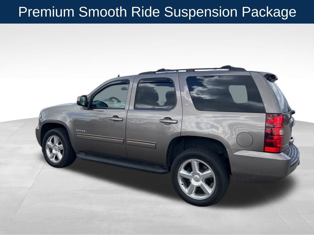 Used 2011 Chevrolet Tahoe LT image 10