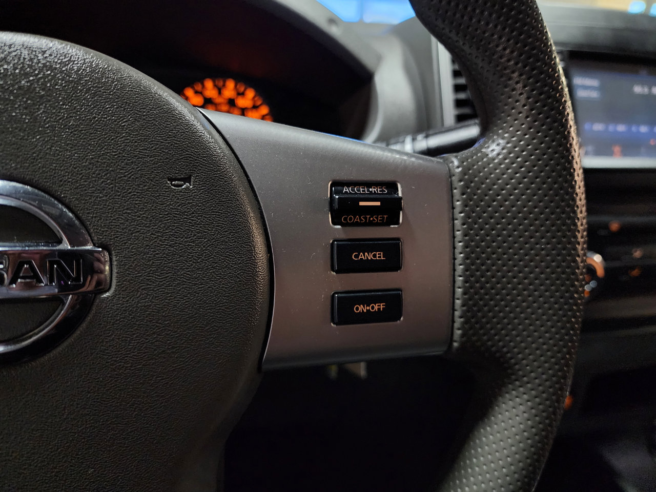 Used 2019 Nissan Frontier SV image 29