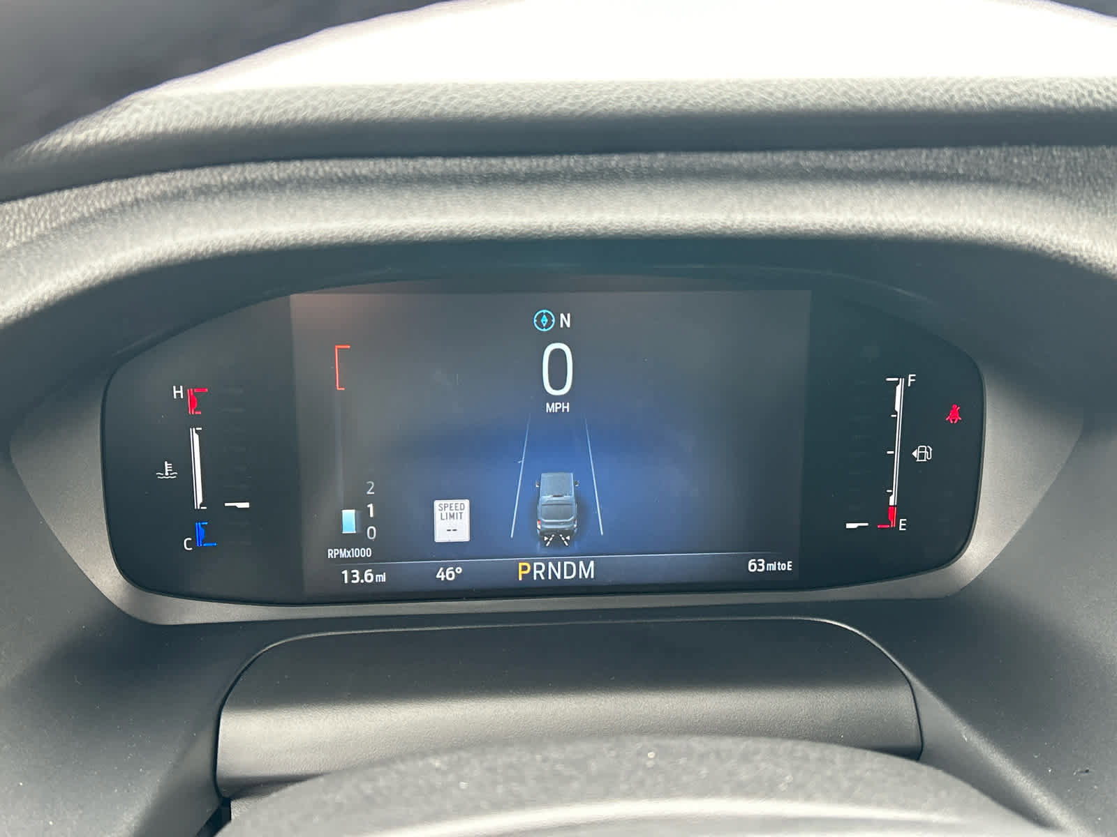 New 2026 Ford Transit 350 148 High Roof Extended image 26