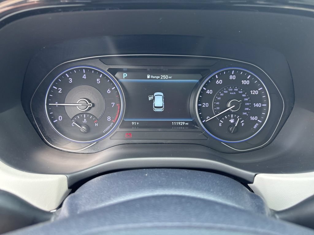 Used 2022 Hyundai Palisade SEL w/ Premium Package AWD/4WD image 23