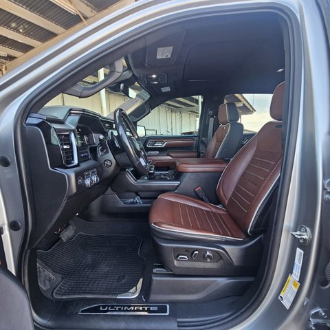 Used 2023 GMC Sierra 1500 Denali Ultimate image 13