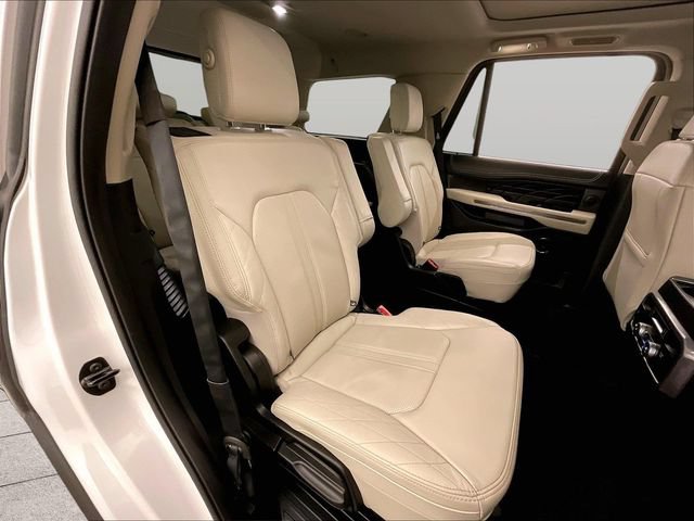 Used 2020 Ford Expedition Platinum AWD/4WD image 26