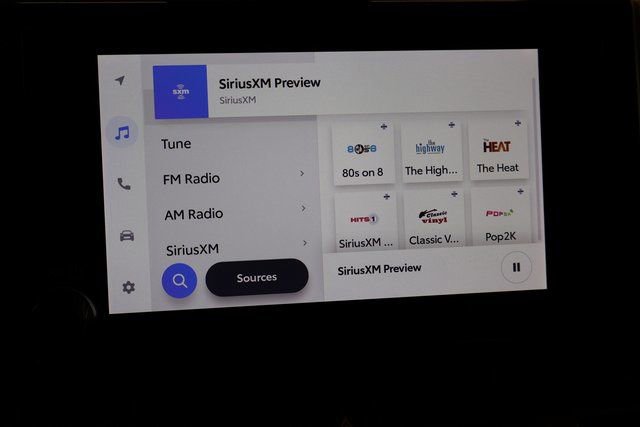 Used 2024 Toyota RAV4 LE image 22