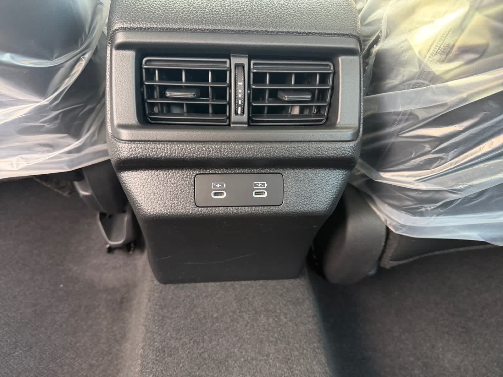 New 2026 Honda Accord EX-L image 15