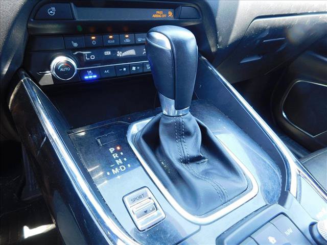 Used 2019 MAZDA CX-9 Grand Touring AWD/4WD image 10