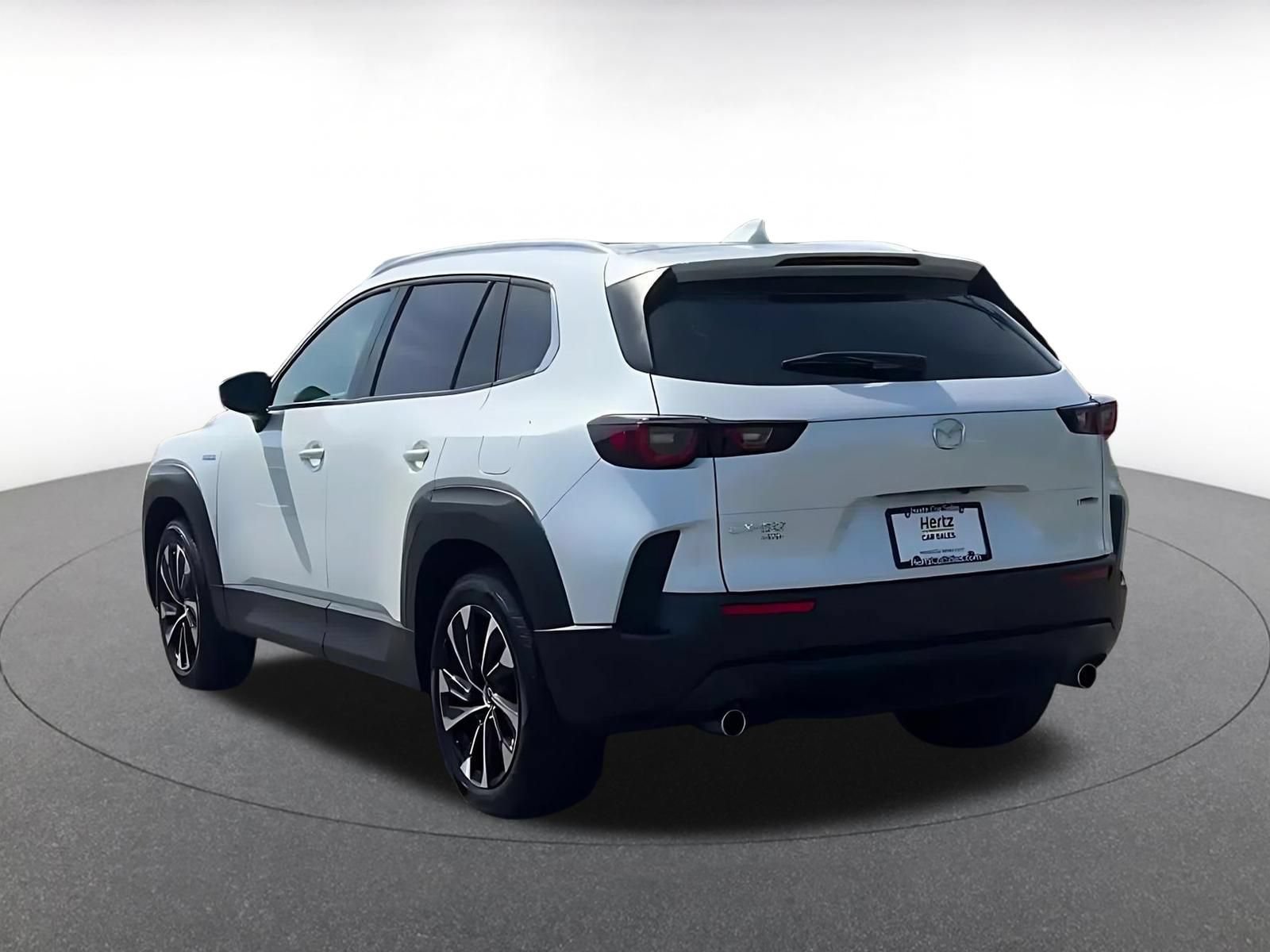 Used 2025 MAZDA CX-50 2.5 Hybrid w/ Premium Plus Pkg AWD/4WD image 10