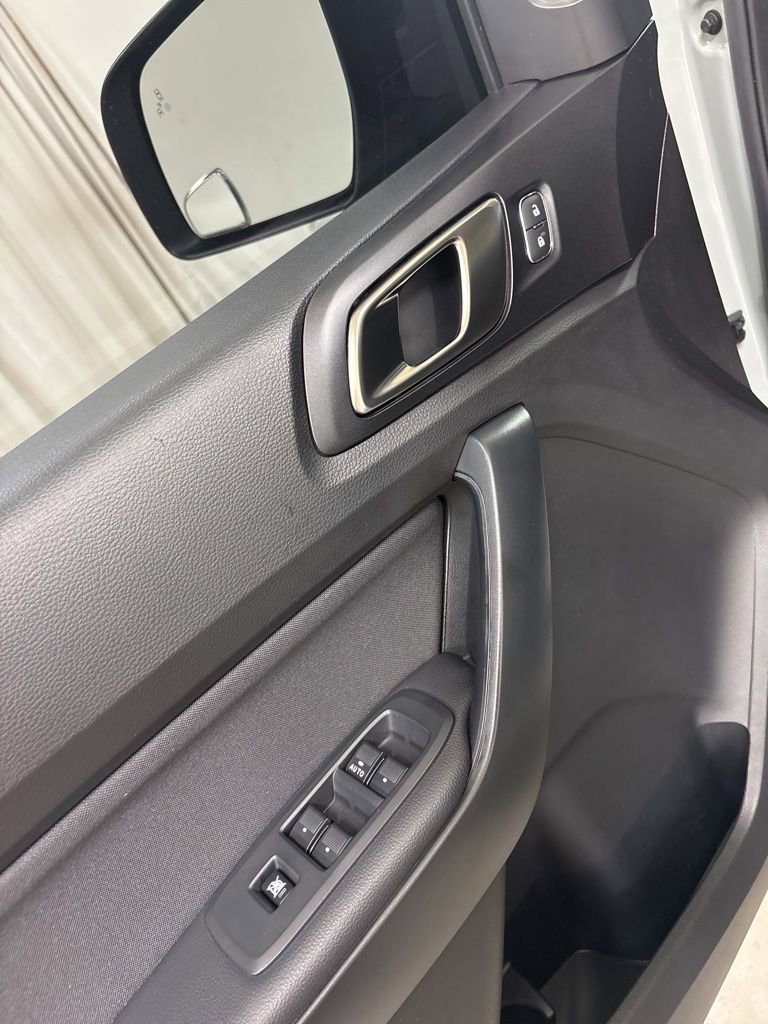Used 2023 Ford Ranger XLT w/ Tremor Off-Road Package AWD/4WD image 19