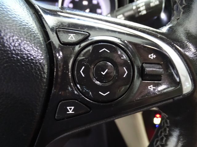 Certified 2019 Buick Envision Essence w/ LPO, Active Package AWD/4WD image 8
