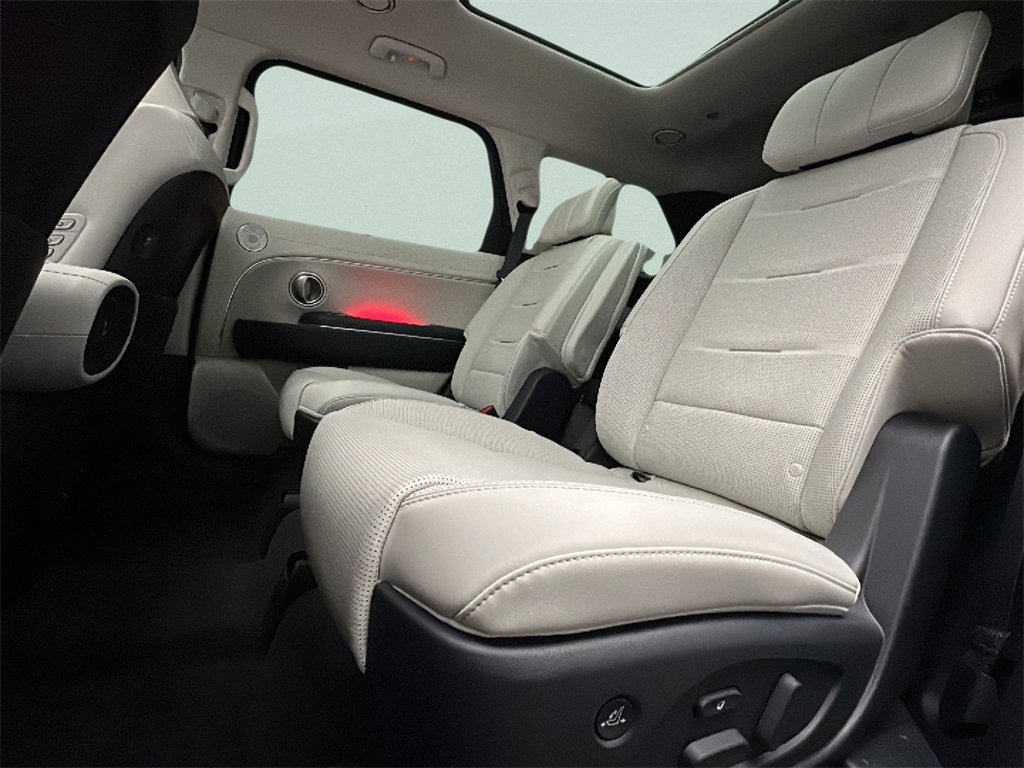 New 2026 Hyundai Palisade Calligraphy image 13