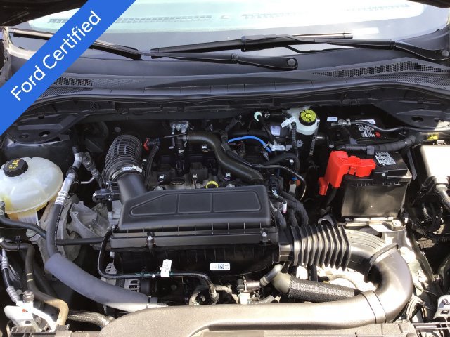 Certified 2023 Ford Escape Active AWD/4WD image 21