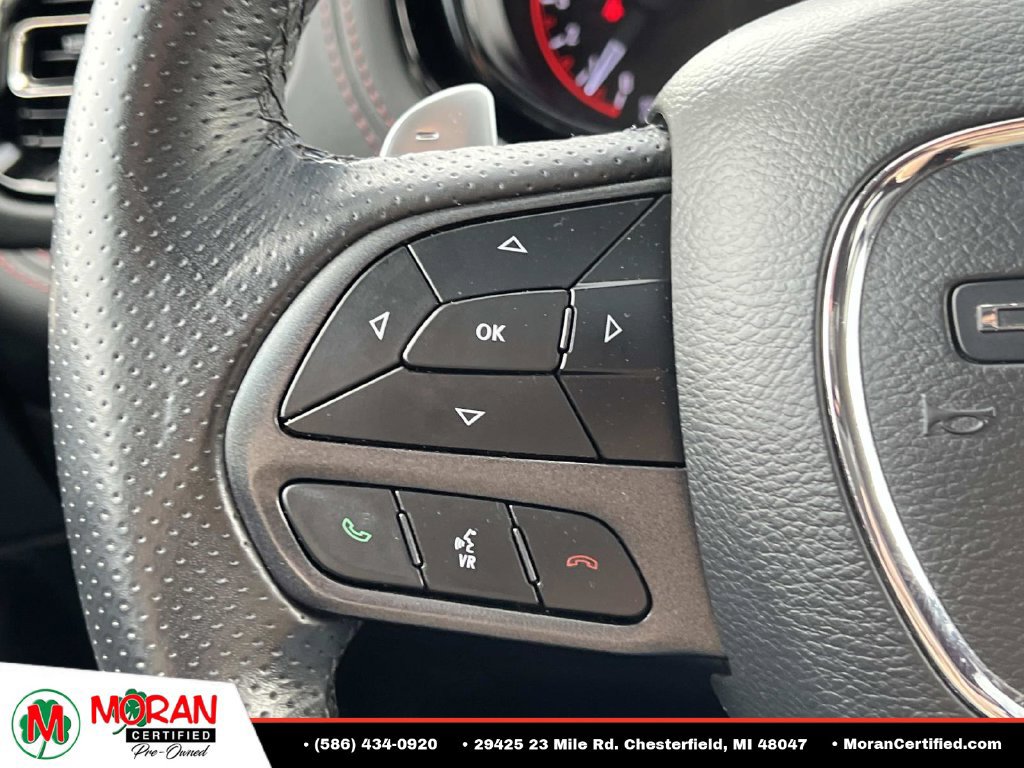 Used 2022 Dodge Durango R/T AWD/4WD image 27