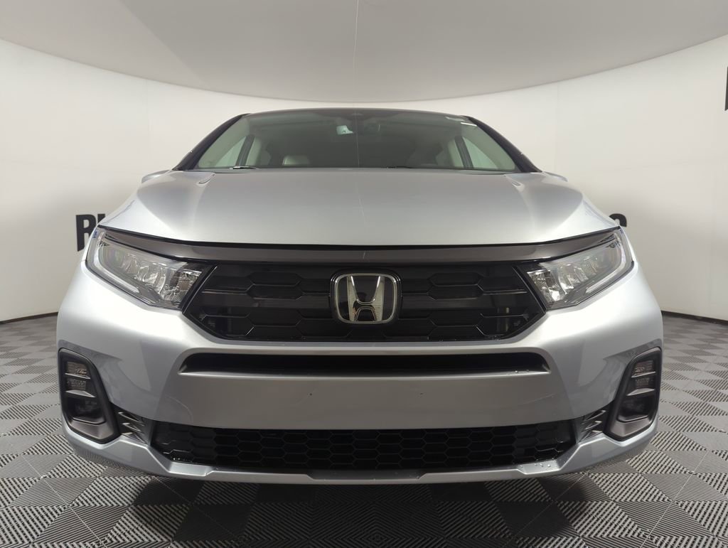 New 2026 Honda Odyssey Touring image 8
