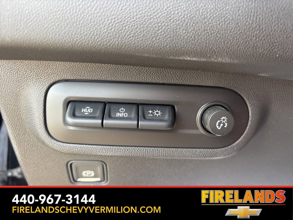 Used 2023 GMC Terrain Denali w/ Black Diamond Edition AWD/4WD image 20