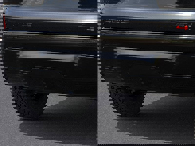 New 2026 GMC Terrain AT4 image 38