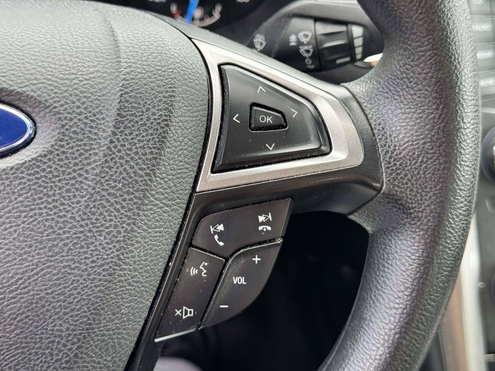 Used 2017 Ford Fusion S FWD image 17