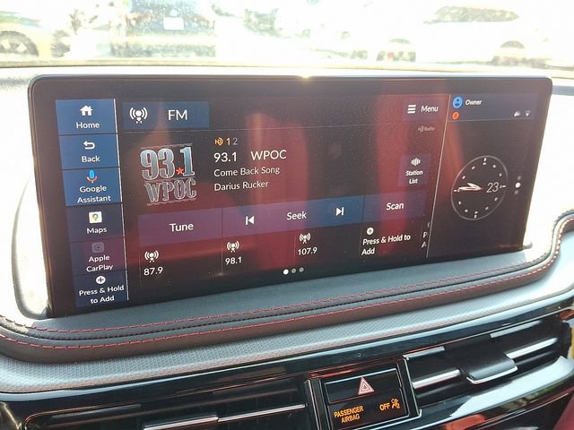 Certified 2026 Acura MDX A-Spec AWD/4WD image 19