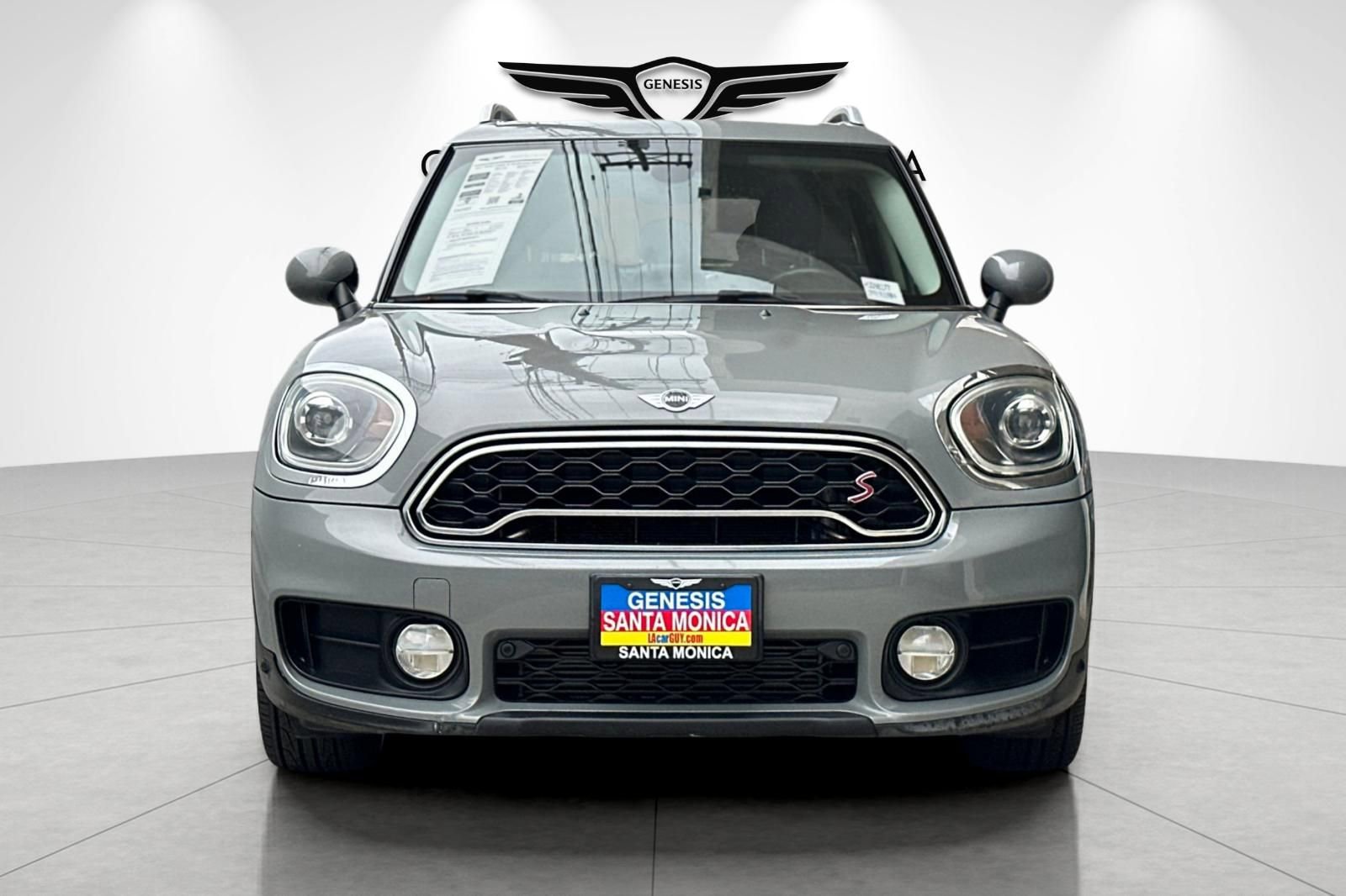 Used 2017 MINI Cooper Countryman S FWD image 10