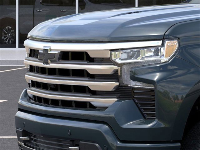 New 2026 Chevrolet Silverado 1500 High Country image 13