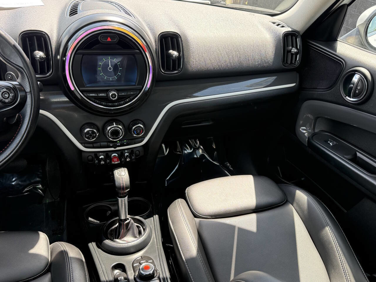 Used 2019 MINI Cooper Countryman S FWD image 8