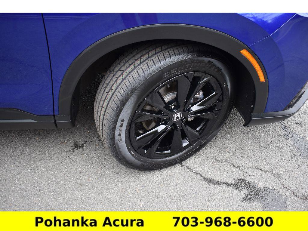 Used 2023 Honda CR-V Sport Touring image 38