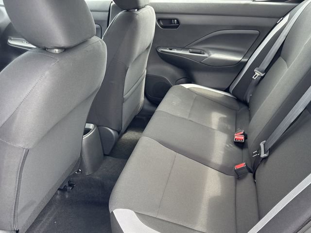 Used 2025 Nissan Versa S image 14