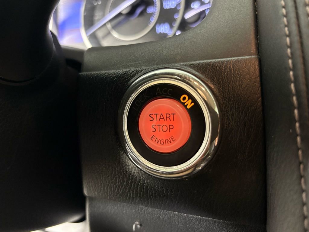 Used 2018 Nissan Armada SL image 22