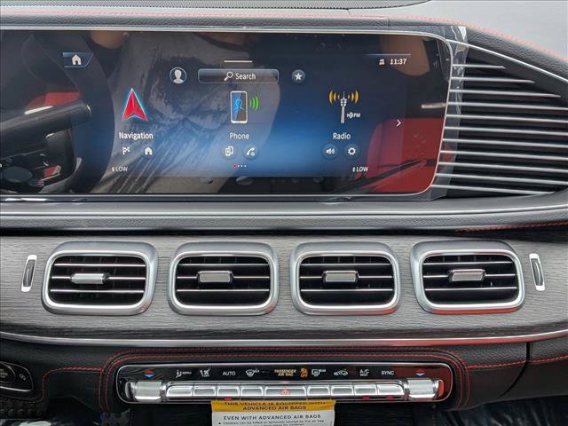 New 2026 Mercedes-Benz GLE 53 AMG 4MATIC Coupe image 14